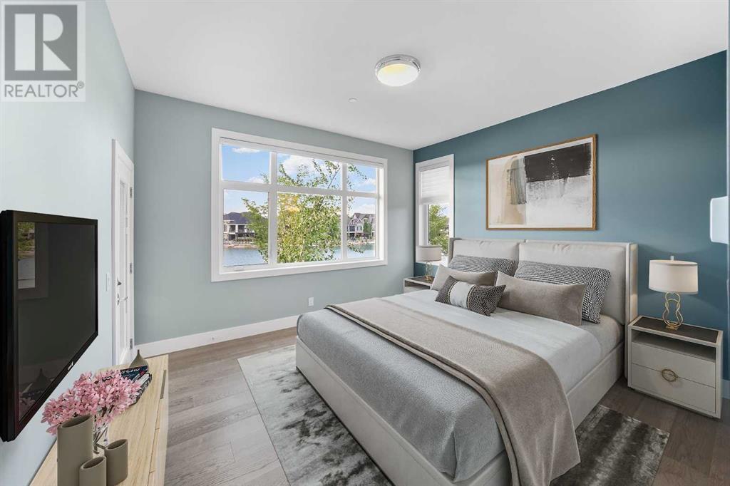 Single Family House Multi-level for Sale in   Mahogany Circle SE Mahogany Calgary 