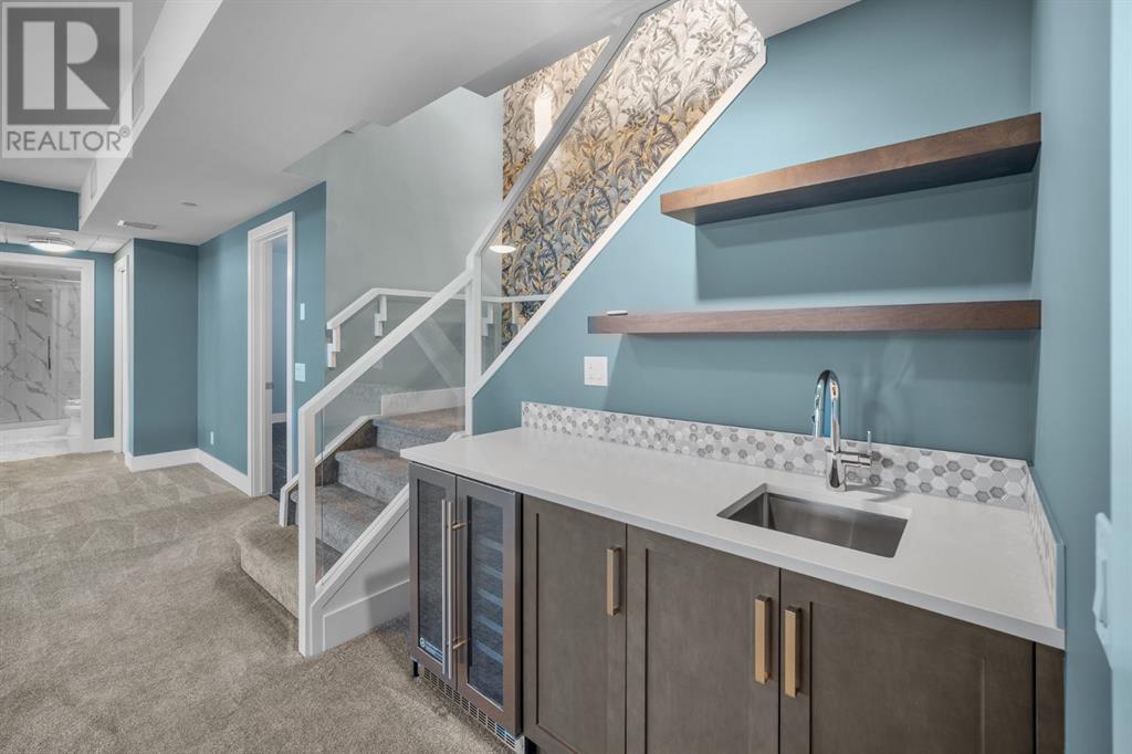 Single Family House Multi-level for Sale in   Mahogany Circle SE Mahogany Calgary 