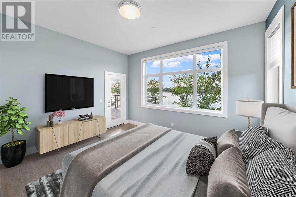 Single Family House Multi-level for Sale in   Mahogany Circle SE Mahogany Calgary 