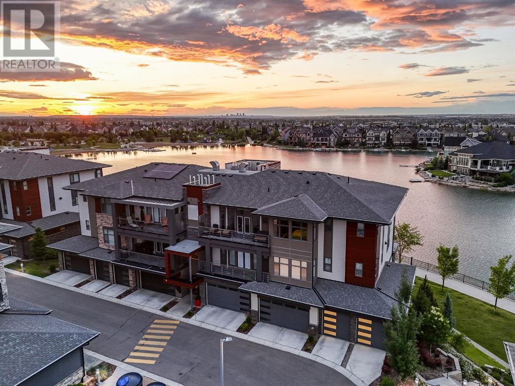 Single Family House Multi-level for Sale in   Mahogany Circle SE Mahogany Calgary 