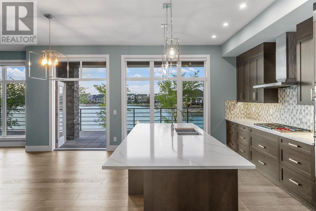 Single Family House Multi-level for Sale in   Mahogany Circle SE Mahogany Calgary 