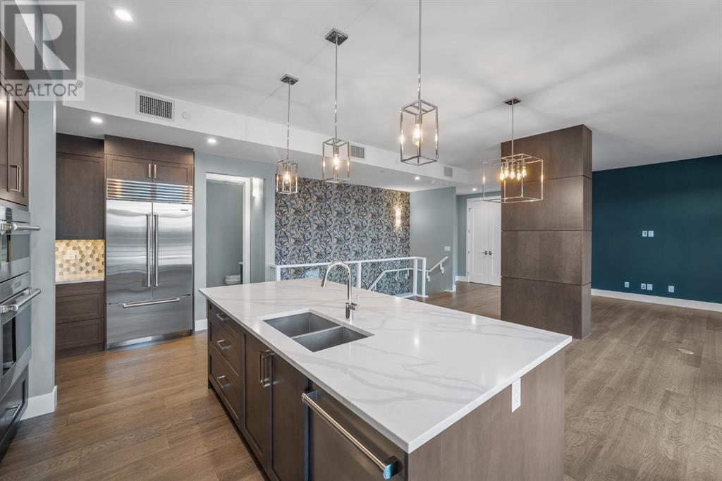 Single Family House Multi-level for Sale in   Mahogany Circle SE Mahogany Calgary 