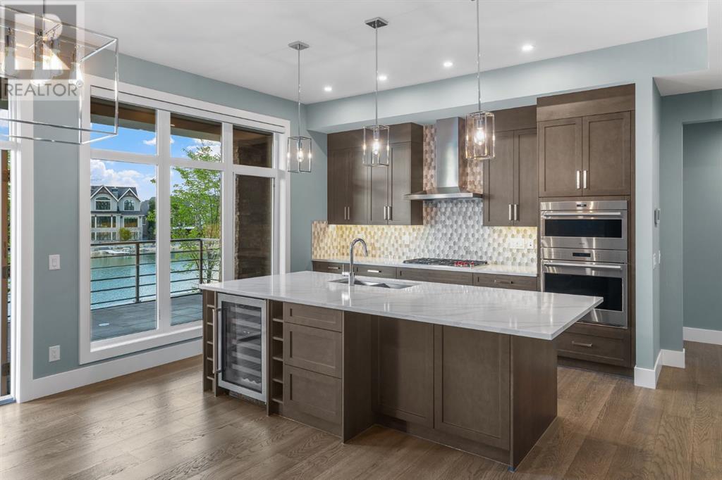 Single Family House Multi-level for Sale in   Mahogany Circle SE Mahogany Calgary 