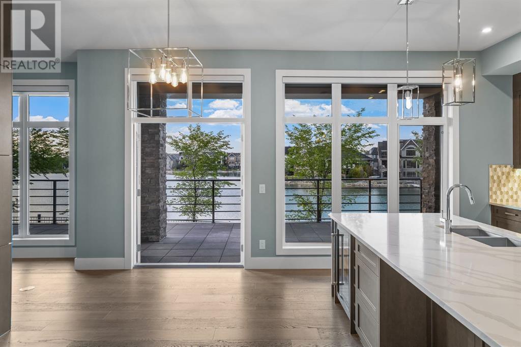 Single Family House Multi-level for Sale in   Mahogany Circle SE Mahogany Calgary 