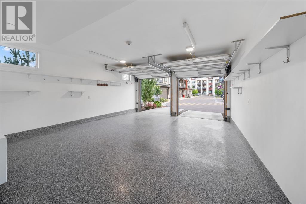 Single Family House Multi-level for Sale in   Mahogany Circle SE Mahogany Calgary 