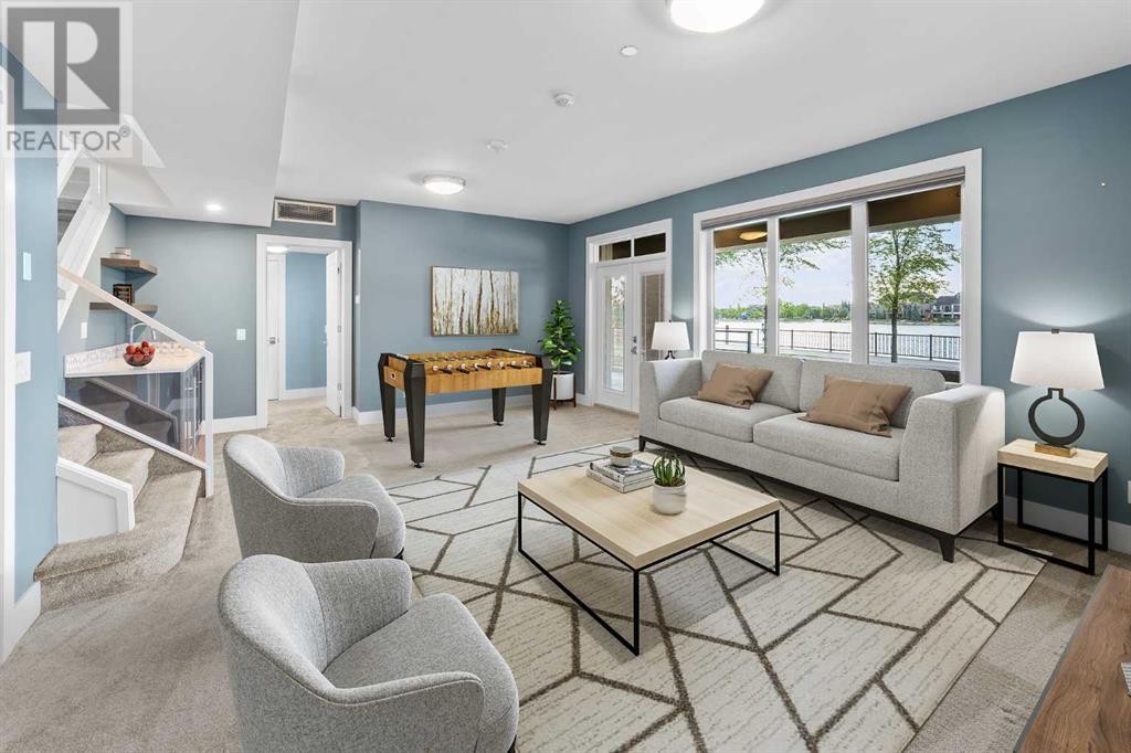 Single Family House Multi-level for Sale in   Mahogany Circle SE Mahogany Calgary 