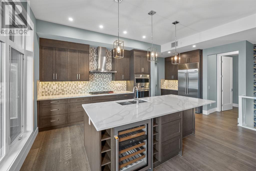 Single Family House Multi-level for Sale in   Mahogany Circle SE Mahogany Calgary 