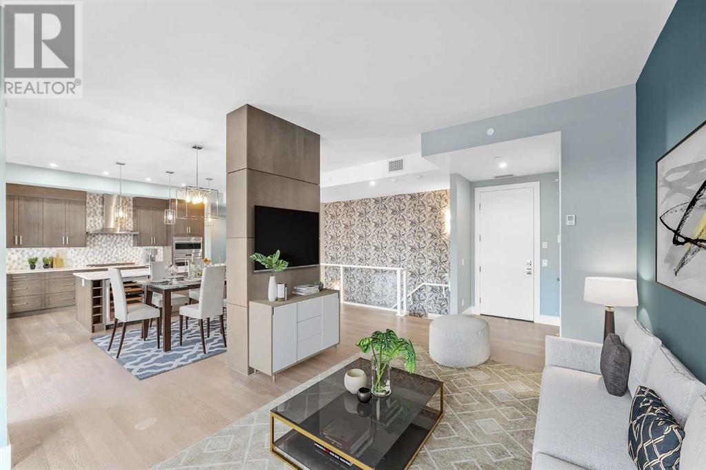 Single Family House Multi-level for Sale in   Mahogany Circle SE Mahogany Calgary 