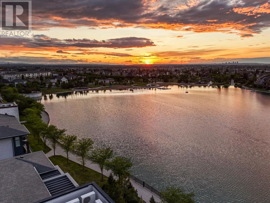 Single Family House Multi-level for Sale in   Mahogany Circle SE Mahogany Calgary 