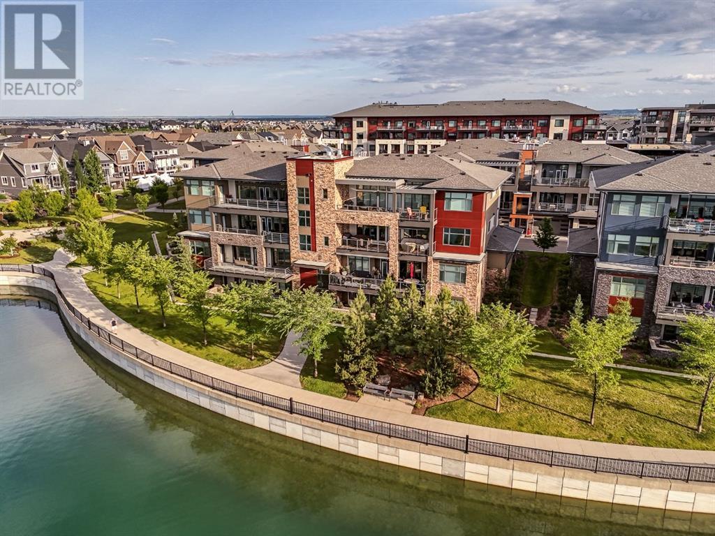 Single Family House Multi-level for Sale in   Mahogany Circle SE Mahogany Calgary 