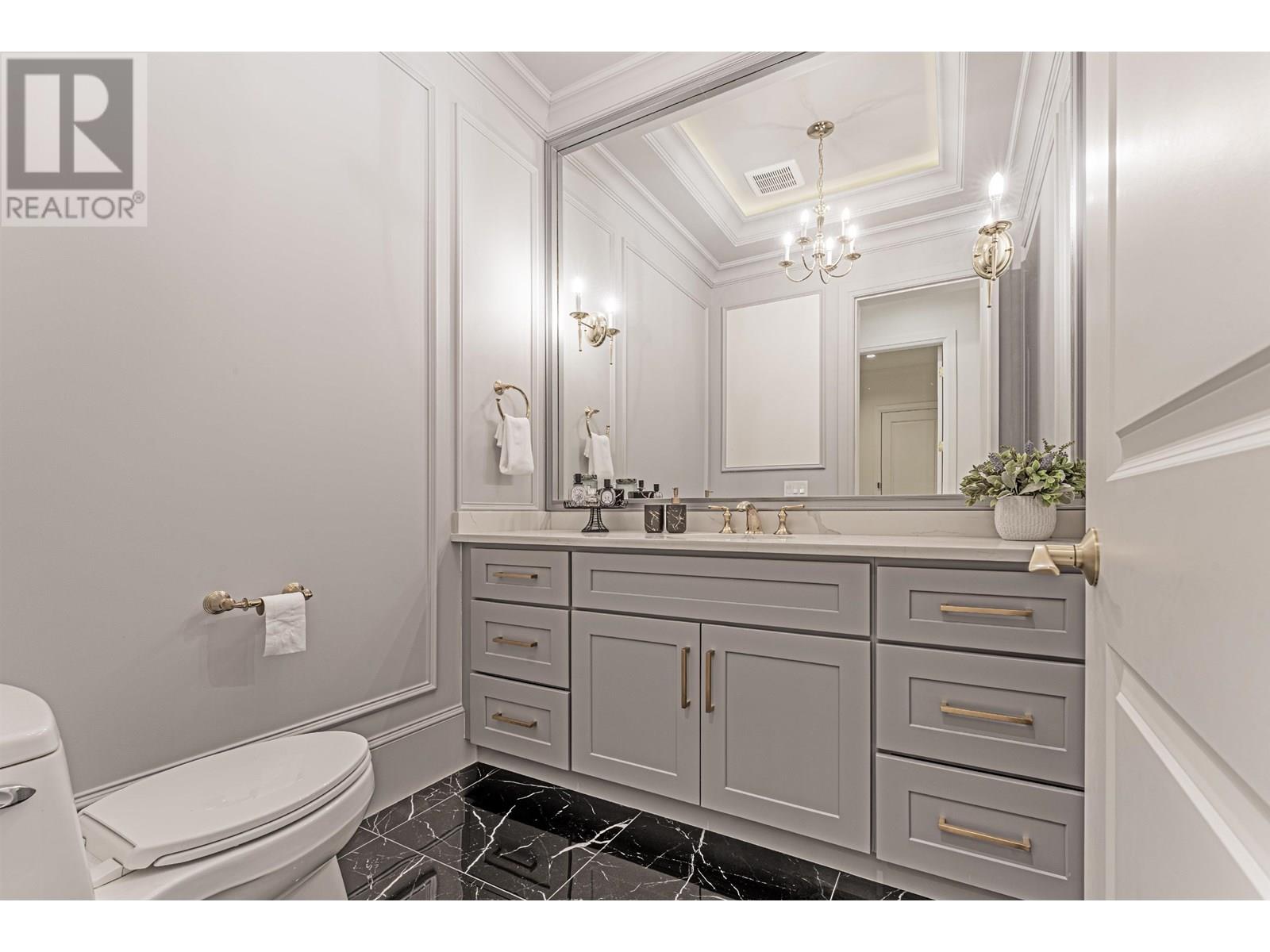 4640 FOXGLOVE Crescent, Richmond