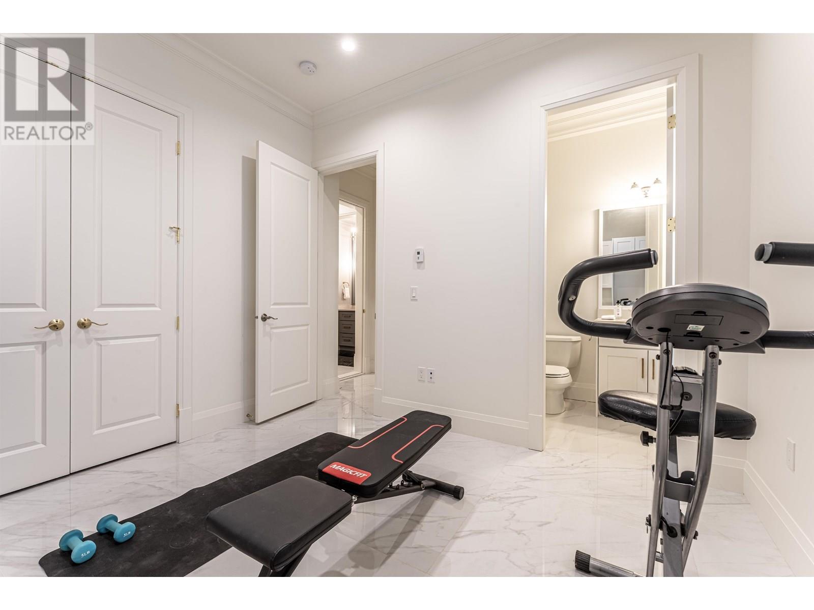 4640 FOXGLOVE Crescent, Richmond