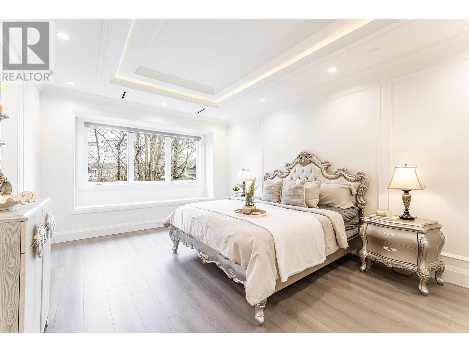4640 FOXGLOVE Crescent, Richmond