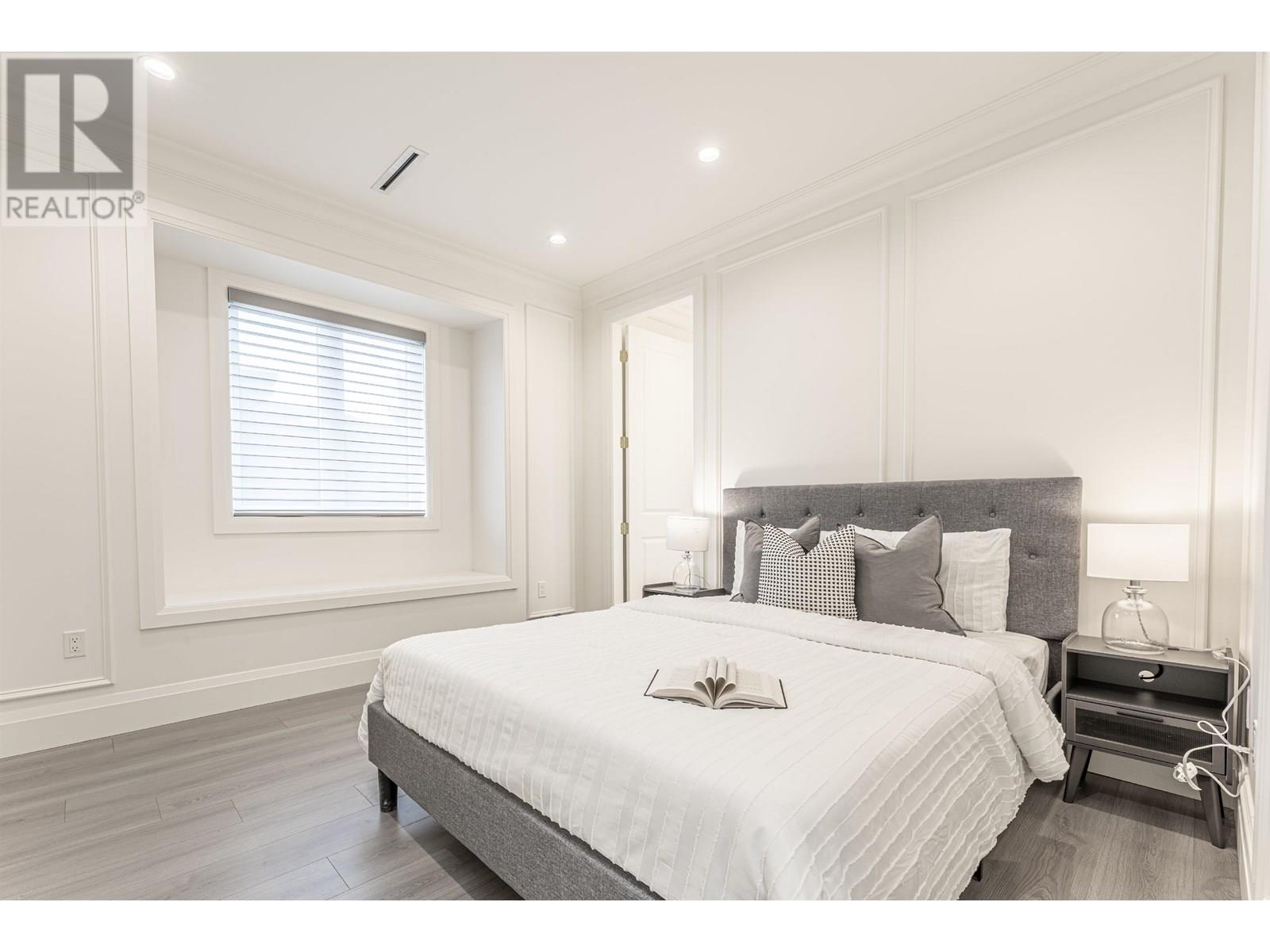 4640 FOXGLOVE Crescent, Richmond