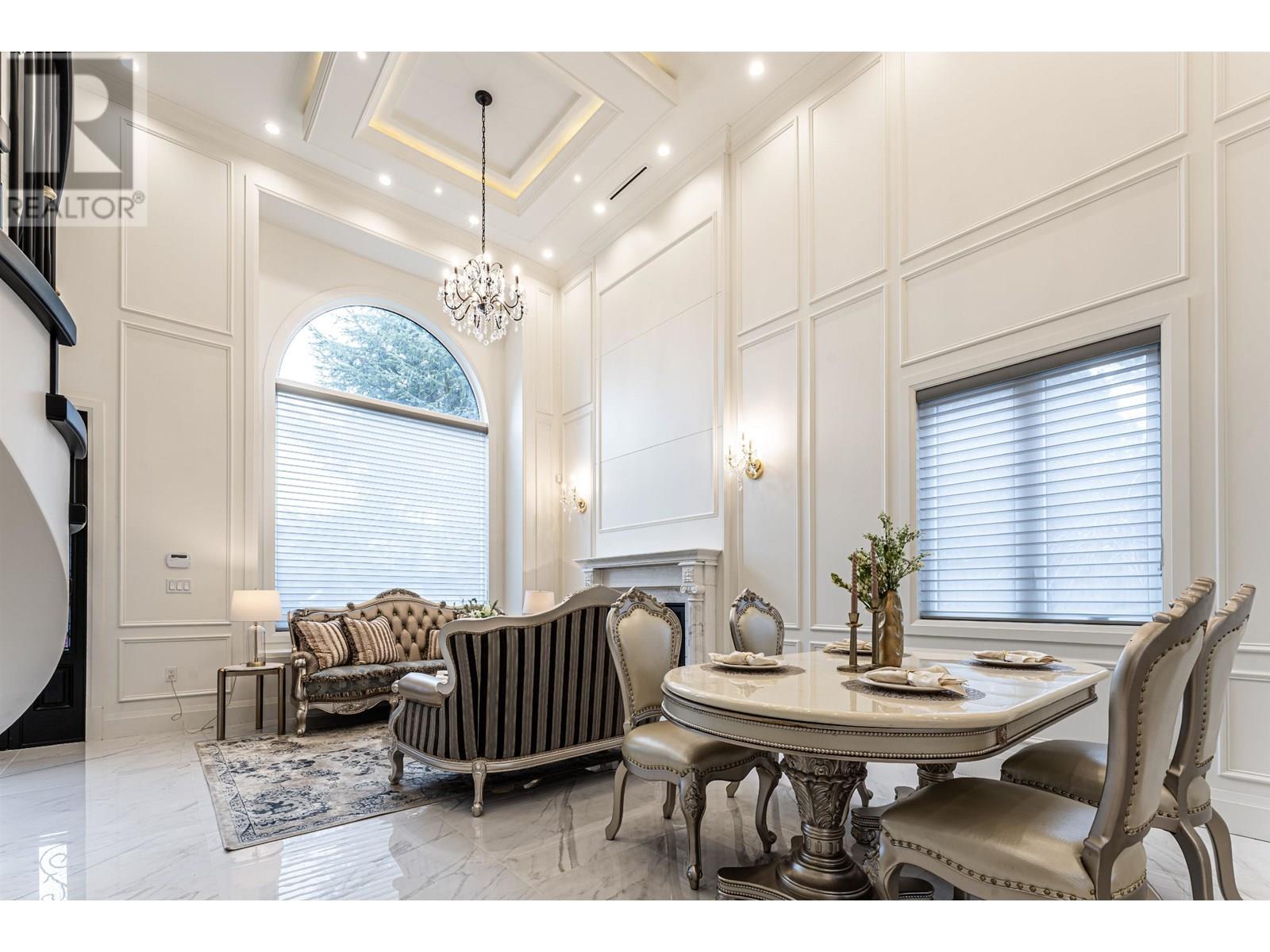 4640 FOXGLOVE Crescent, Richmond