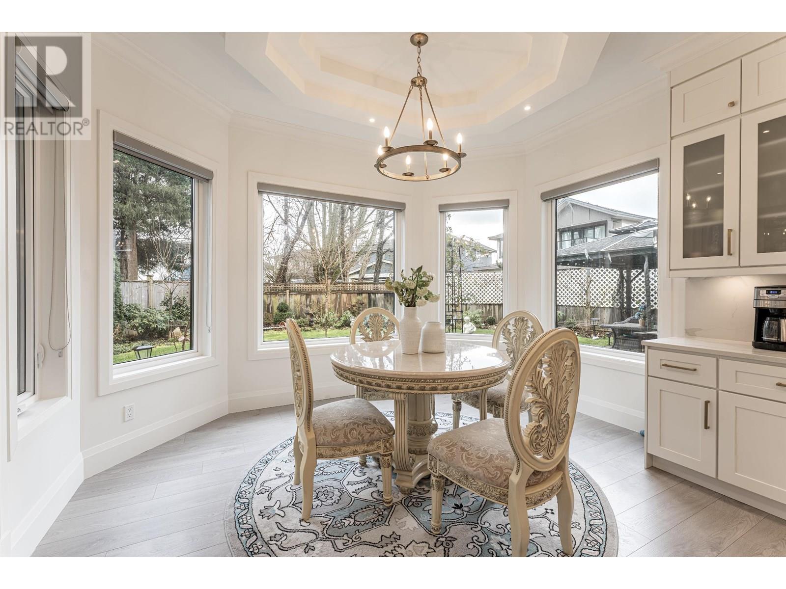 4640 FOXGLOVE Crescent, Richmond