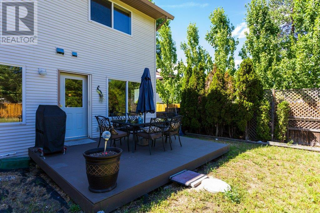  4541 Gordon Drive, Kelowna