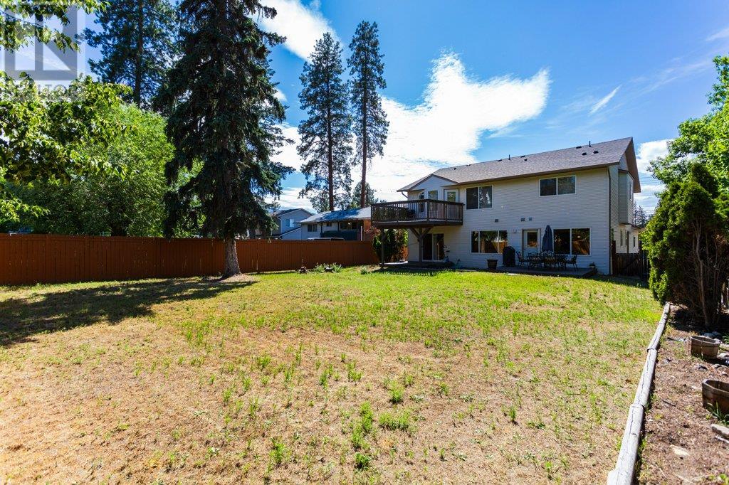  4541 Gordon Drive, Kelowna