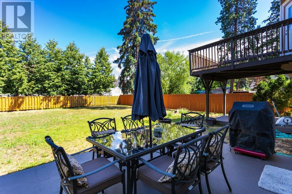  4541 Gordon Drive, Kelowna