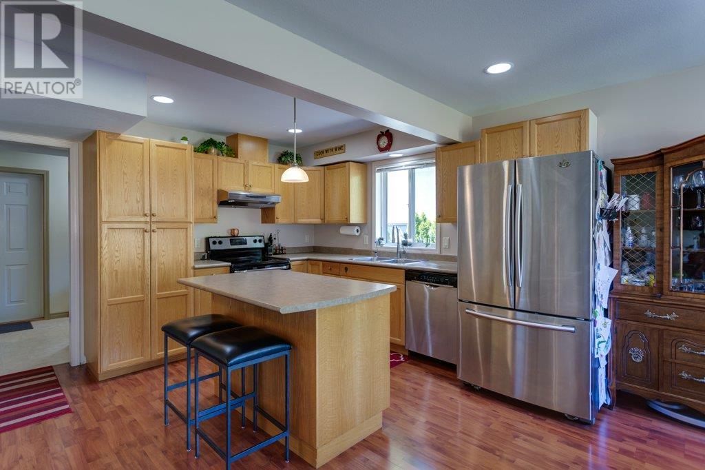  4541 Gordon Drive, Kelowna