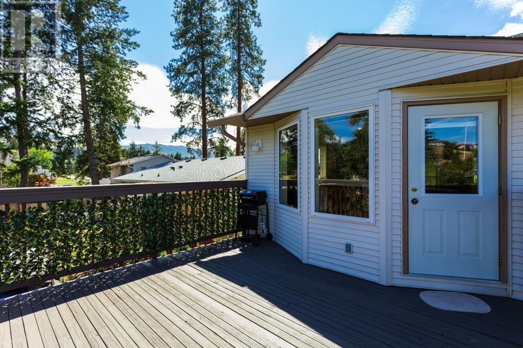  4541 Gordon Drive, Kelowna