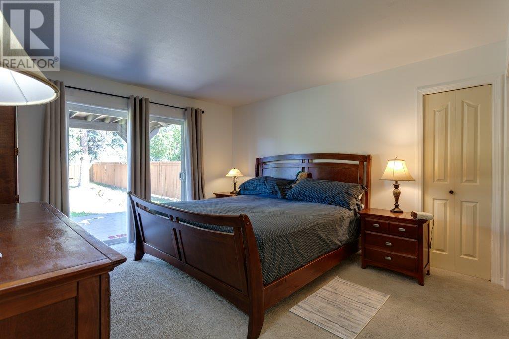  4541 Gordon Drive, Kelowna
