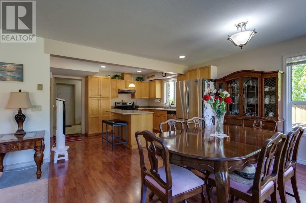  4541 Gordon Drive, Kelowna