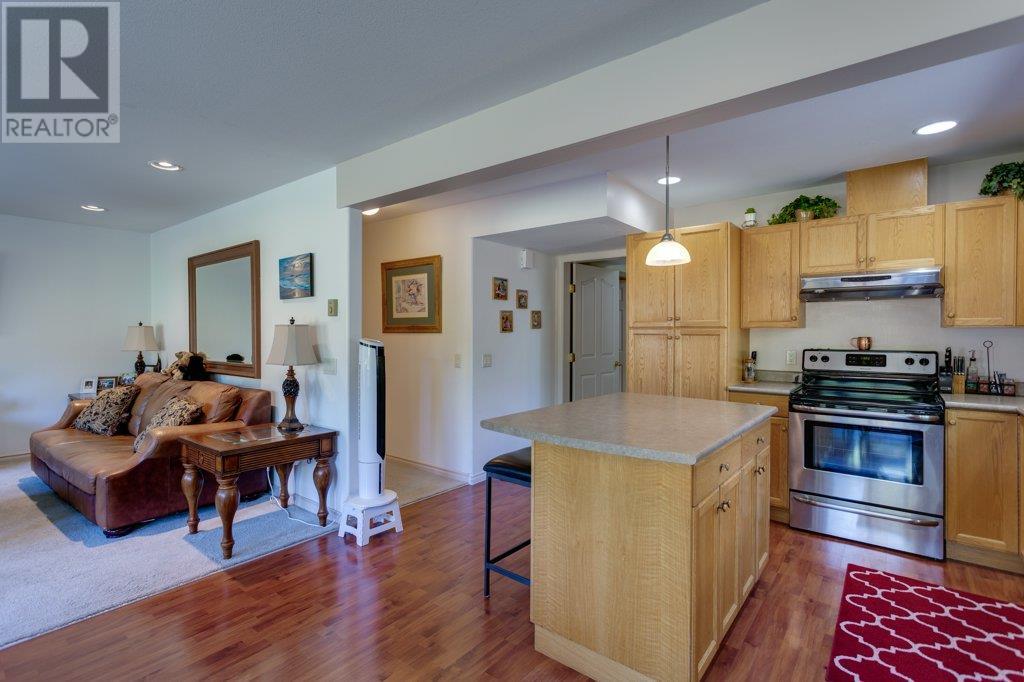  4541 Gordon Drive, Kelowna