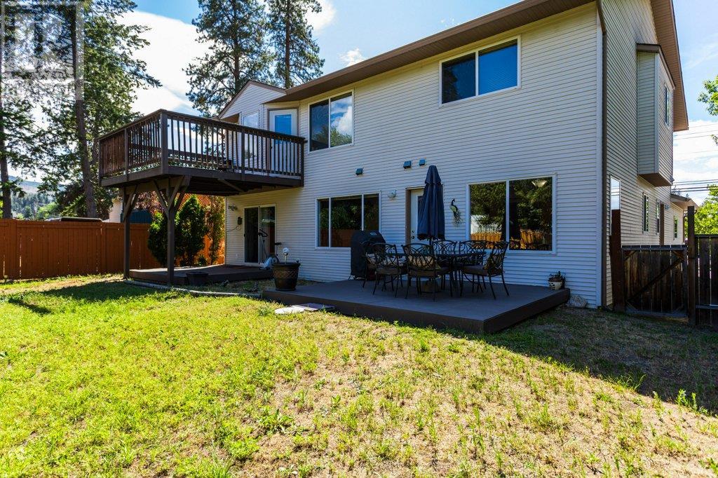  4541 Gordon Drive, Kelowna