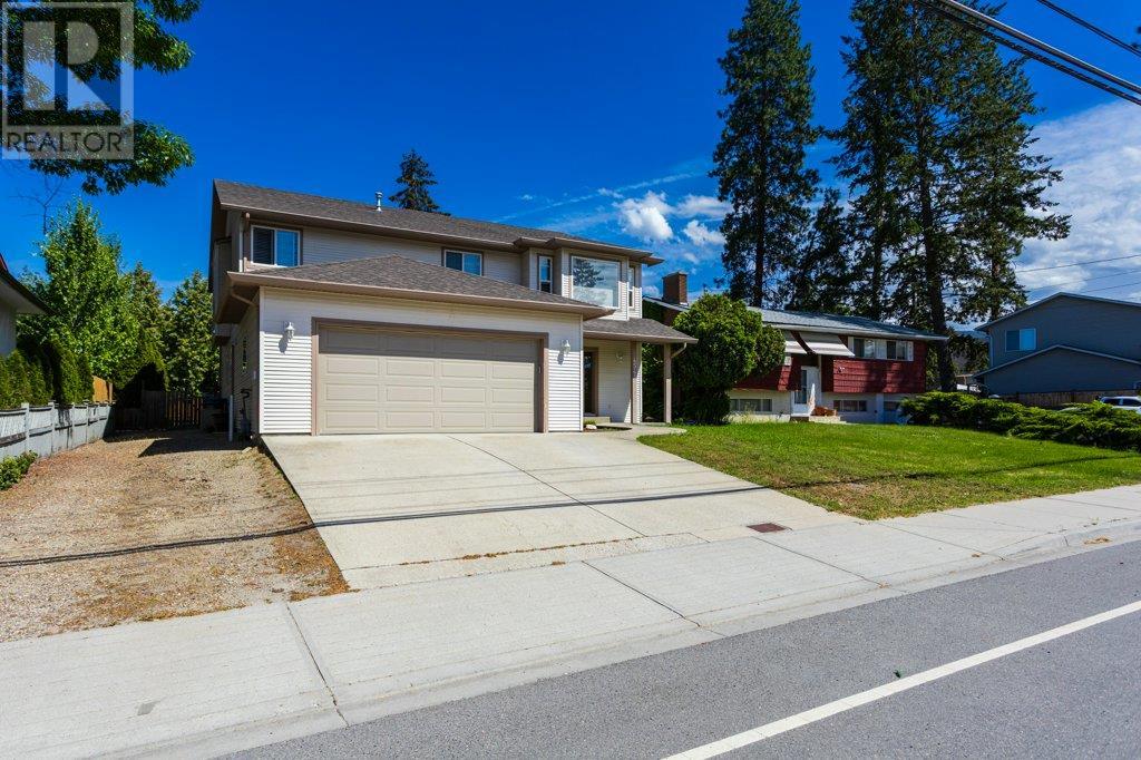  4541 Gordon Drive, Kelowna