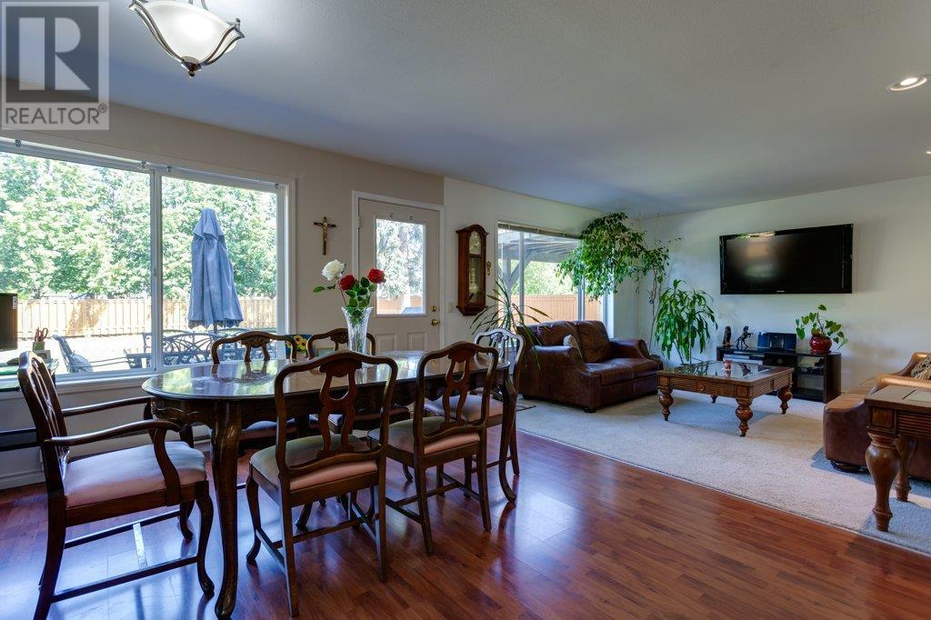  4541 Gordon Drive, Kelowna