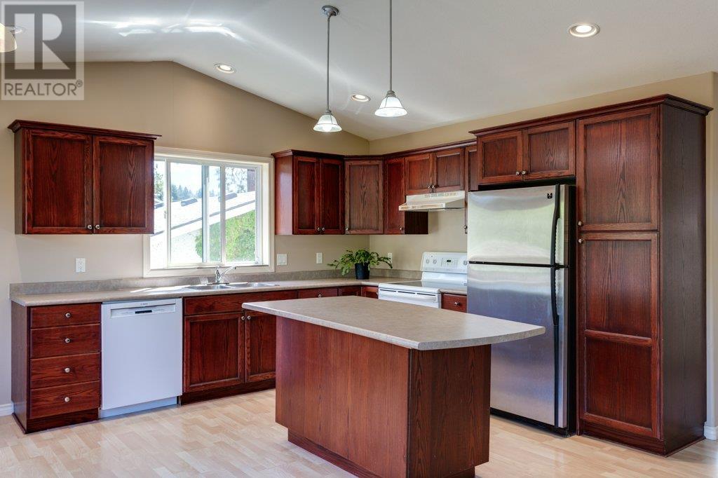  4541 Gordon Drive, Kelowna