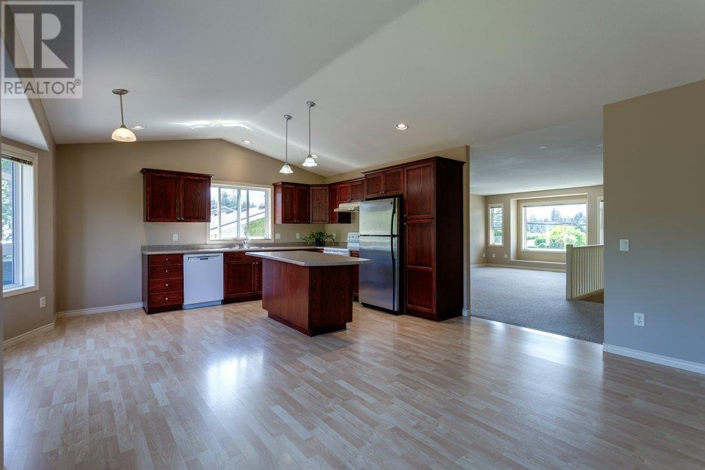  4541 Gordon Drive, Kelowna
