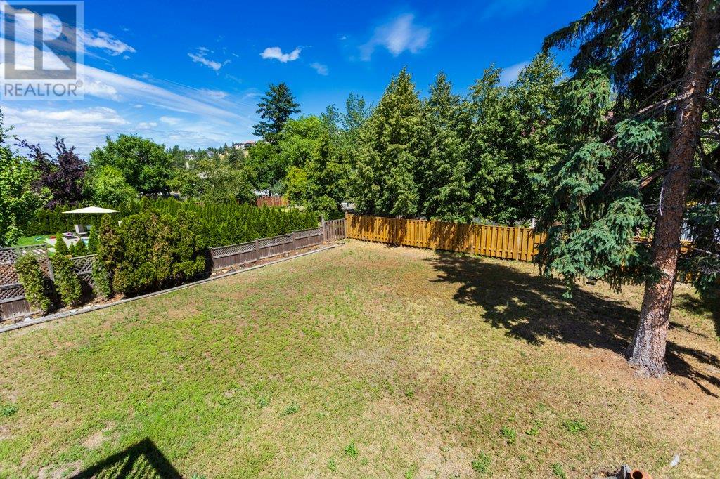  4541 Gordon Drive, Kelowna