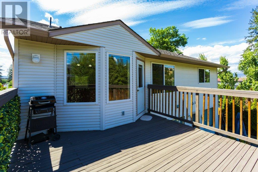  4541 Gordon Drive, Kelowna