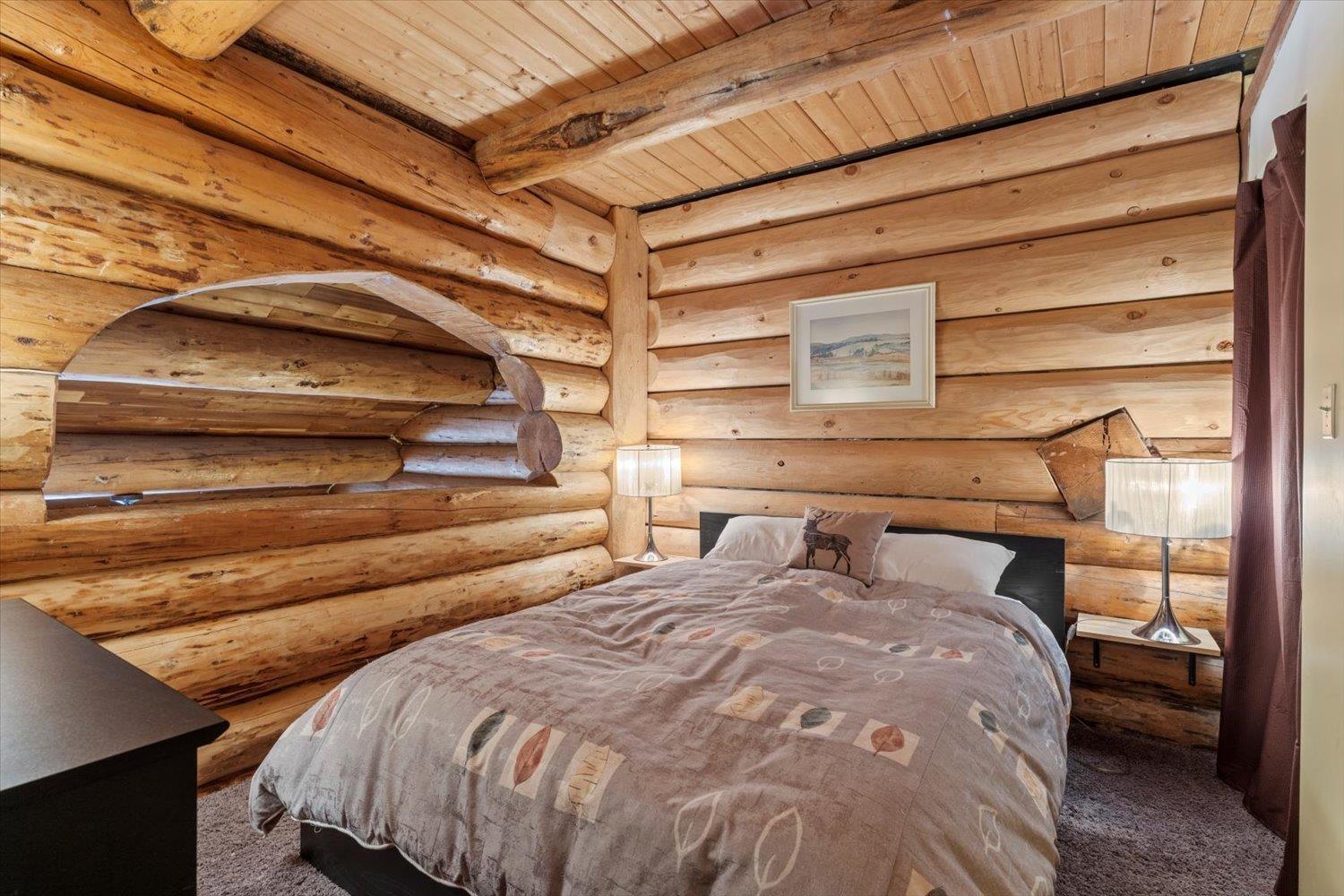 2 20649 EDELWEISS DRIVE, Agassiz