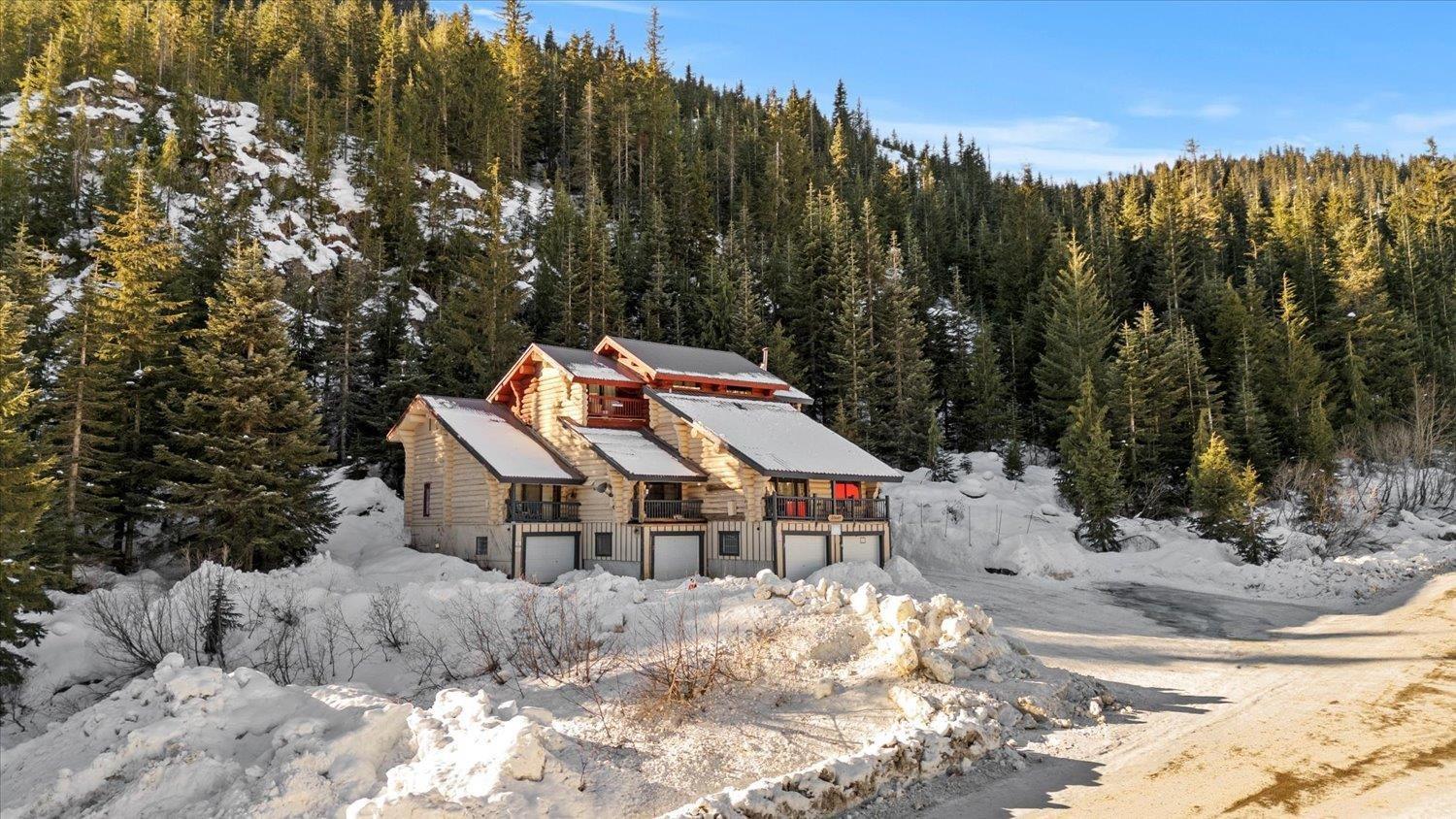 2 20649 EDELWEISS DRIVE, Agassiz