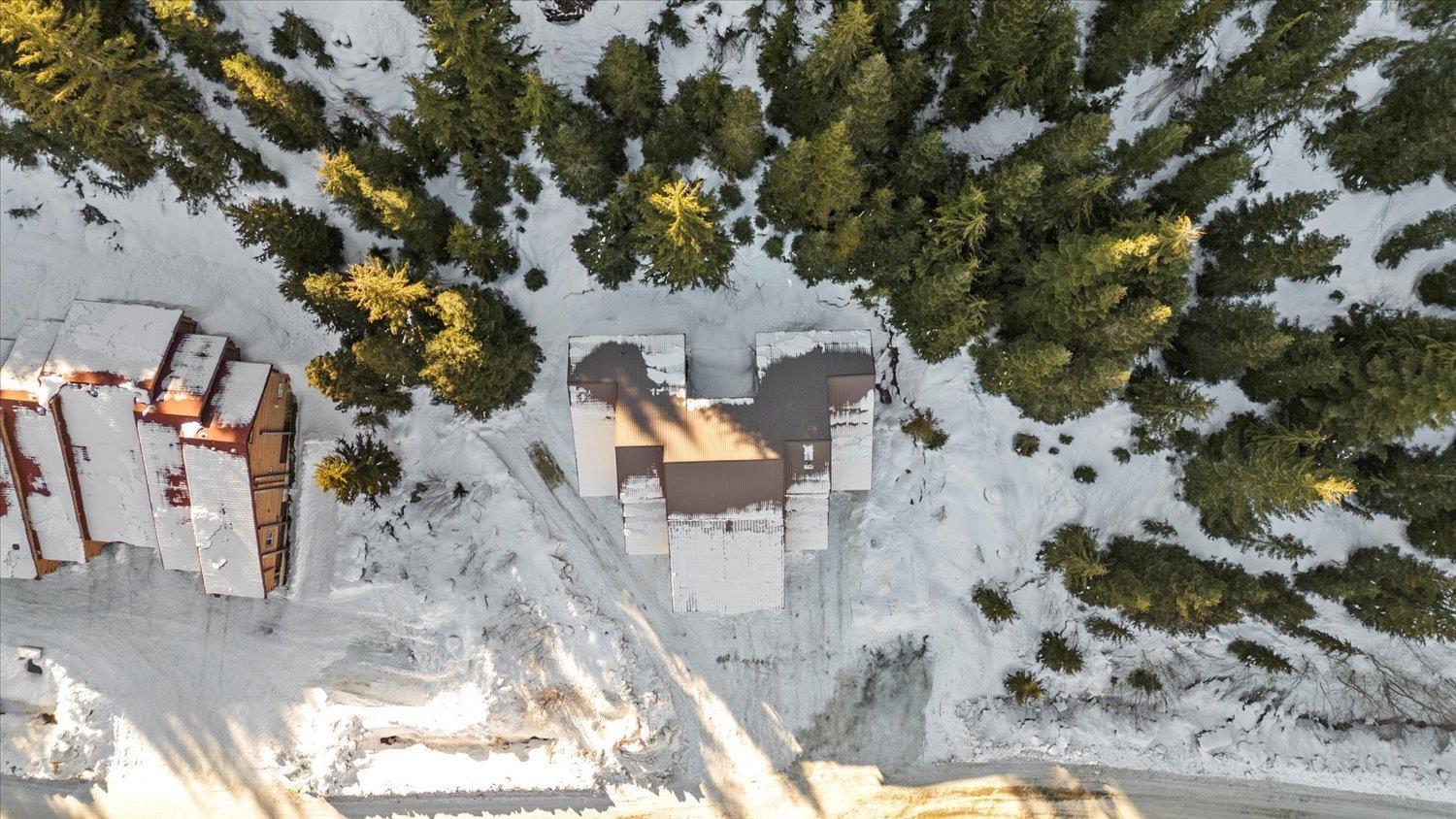 2 20649 EDELWEISS DRIVE, Agassiz