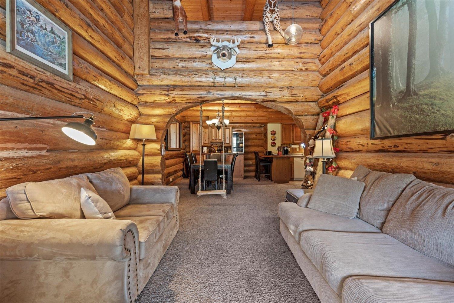 2 20649 EDELWEISS DRIVE, Agassiz