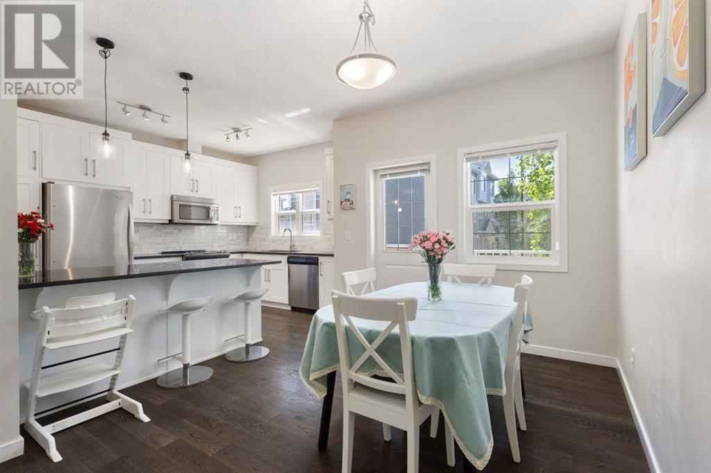 Single Family House for Sale in  Evansridge Common NW Evanston Calgary 