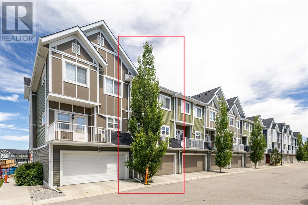 Single Family House for Sale in  Evansridge Common NW Evanston Calgary 