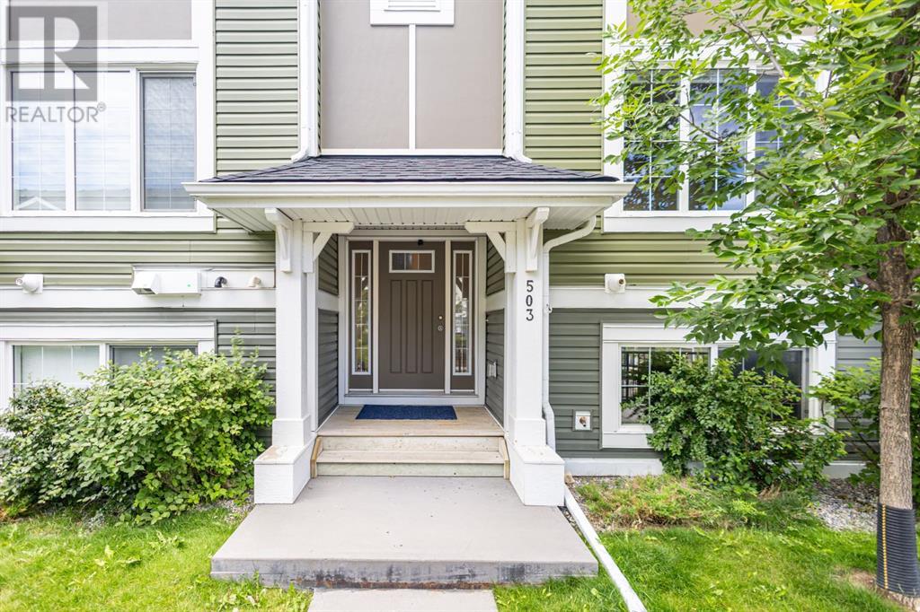 Single Family House for Sale in  Evansridge Common NW Evanston Calgary 