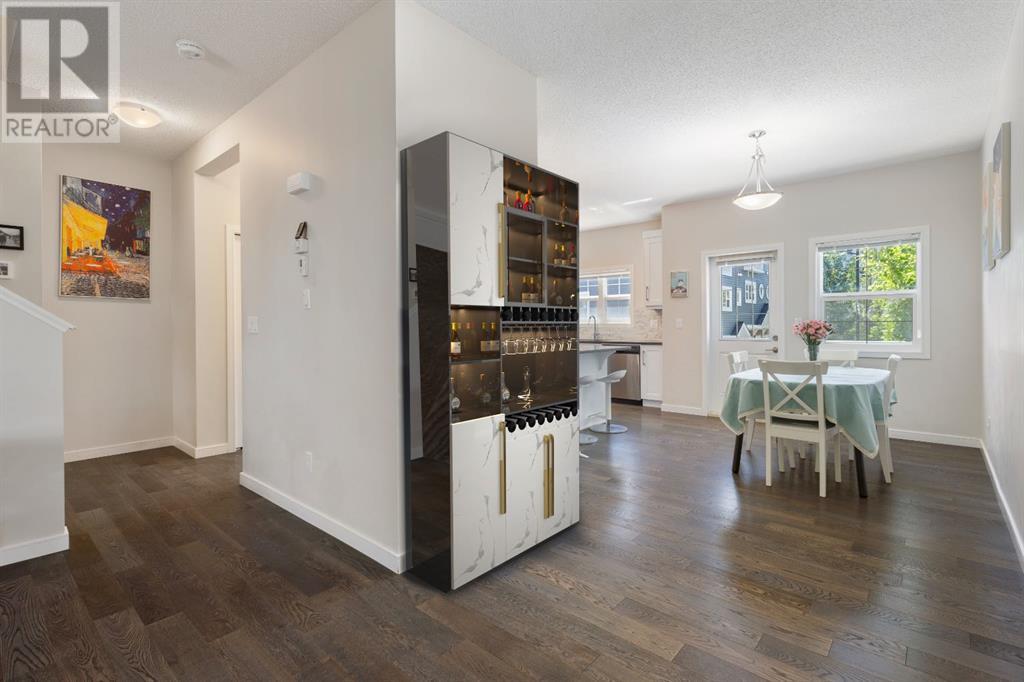 Single Family House for Sale in  Evansridge Common NW Evanston Calgary 