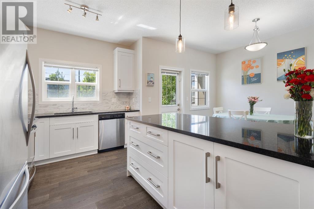 503 Evansridge Common NW, Calgary, Alberta