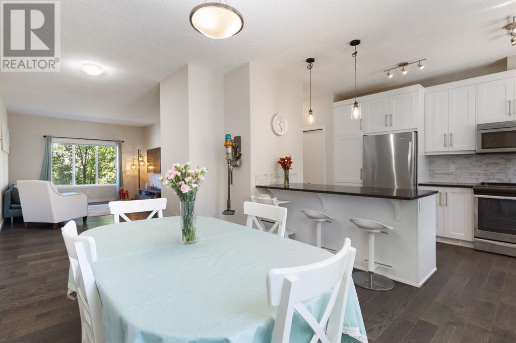 Single Family House for Sale in  Evansridge Common NW Evanston Calgary 
