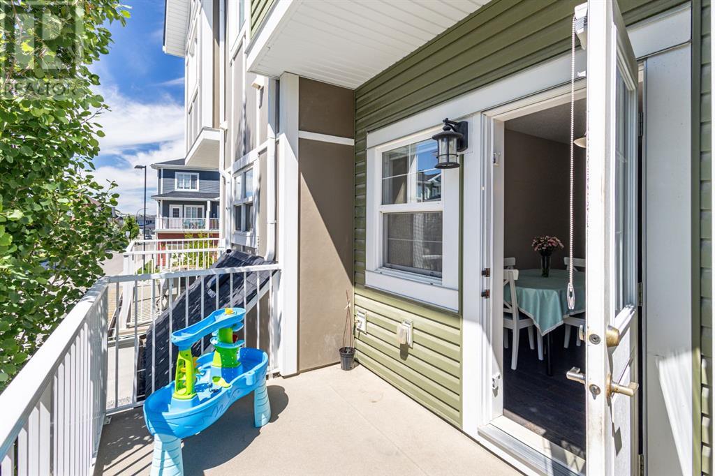 Single Family House for Sale in  Evansridge Common NW Evanston Calgary 