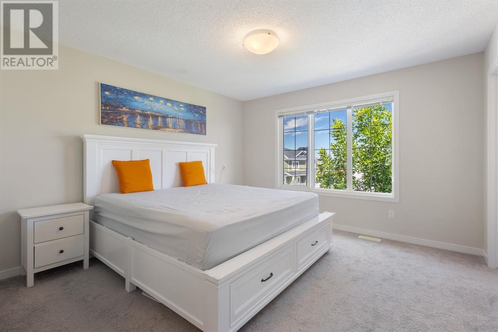 Single Family House for Sale in  Evansridge Common NW Evanston Calgary 