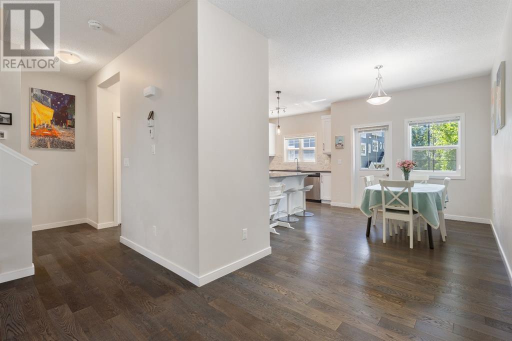 Single Family House for Sale in  Evansridge Common NW Evanston Calgary 