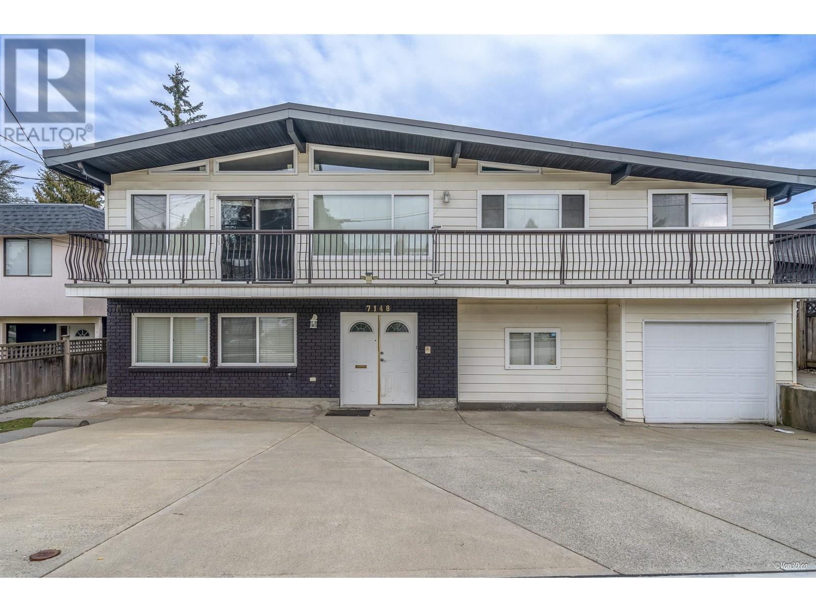 Photo 1 of 7148 6th Street, Burnaby BC