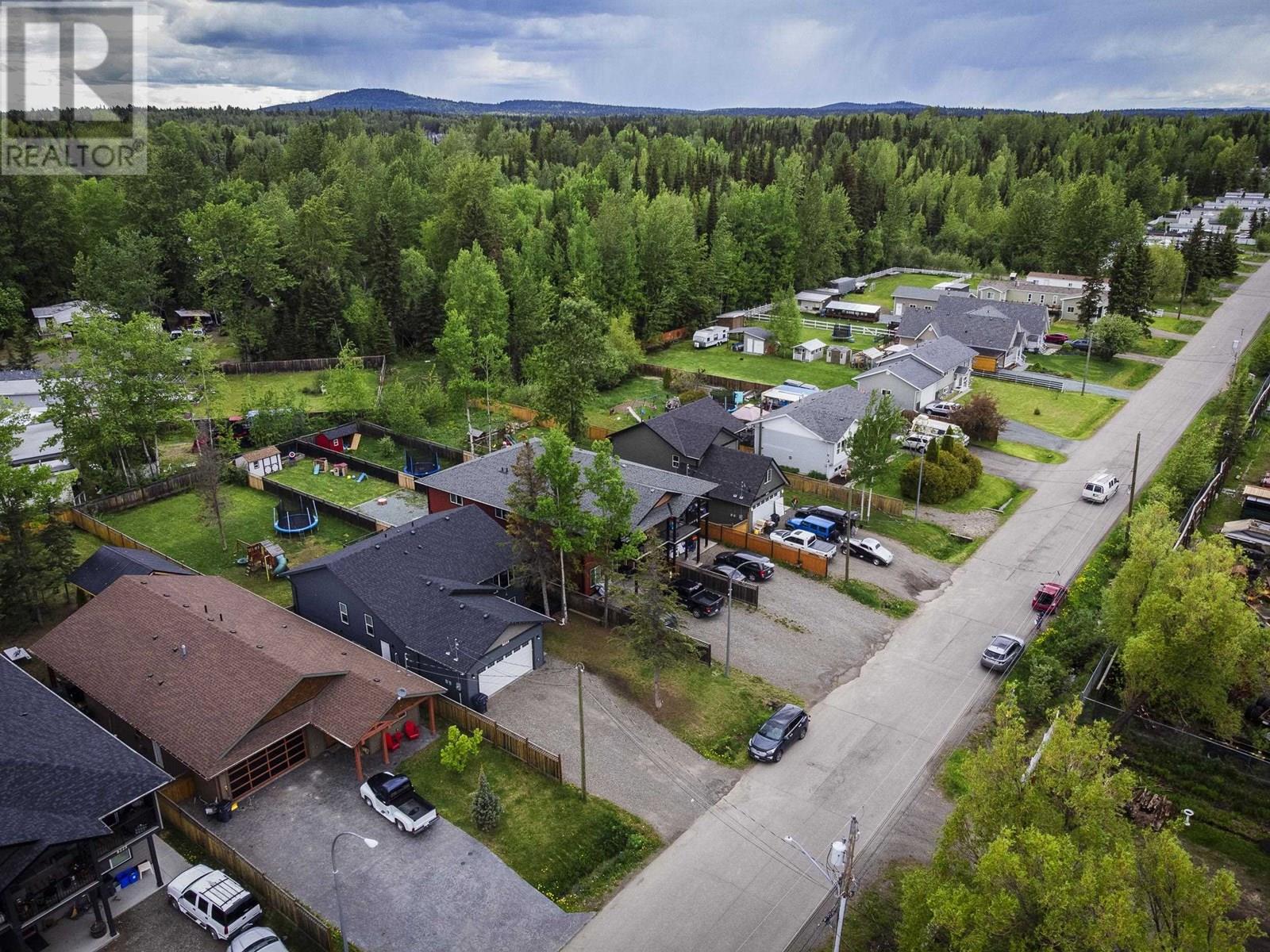 Photo 2 of 8249 Peter Road, Prince George BC